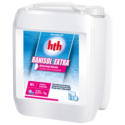 hth Banisol Extra 10l