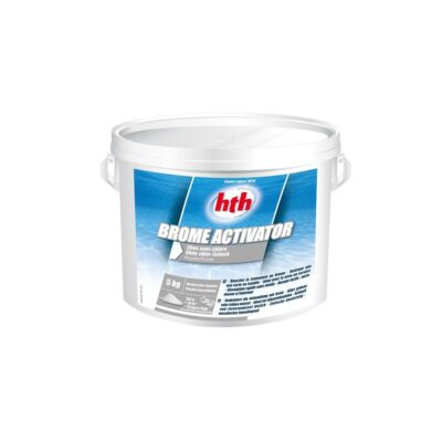 hth Brome Activator 5 kg